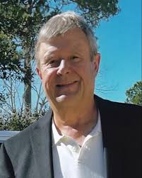 Ford Sparks "Sparky" Cartwright Obituary July 1, 2025