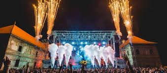 Castelul bánffy , bonțida strada principală 407105 bonțida. Electric Castle Festival In Cluj Napoca A Practical Guide 2018 Updates Romanian Friend