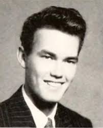 Gerald Carter Wallace Jr. (1923-2008)