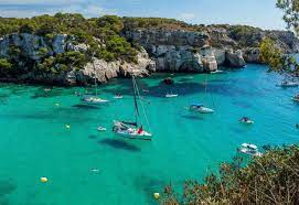 Find what to do today, this weekend, or in june. Q A Is It Safe To Travel To The Balearic Islands Ibiza Menorca Mallorca Update