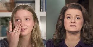 Kathleen Ingalls's Instagram, Twitter & Facebook