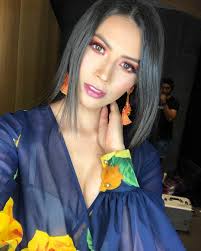 El Salvador ya está en el ojo de Páginas Internacionales con la designación  de Iris Guerra como la nueva Miss Grand International El Salvador ♥️♥️