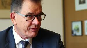 Der deutsche rekordmeister und seine gesamte fangemeinde trauern um gerd müller, der am frühen sonntagmorgen im alter von 75 jahren gestorben ist. Gerd Muller Aktuell News Der Faz Zum Bomber Der Nation