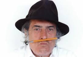 Armando Testa, un padre della pubblicità italiana