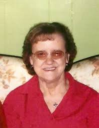 Mary Sue Crabtree Obituary