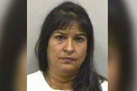 Deborah Perna Found Guilty Of Arranging Hit Of Her Brother