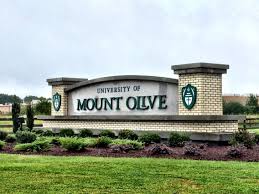 Umo University Of Mount Olive Mount Of Olives Trip Favorite Places
