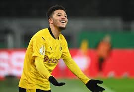 Paul pogba is set to enter the final year of his deal and will be able to negotiate with clubs outside the. Borussia Dortmund Tell Jadon Sancho He Can Leave In Huge Man Utd Transfer Boost Mirror Online