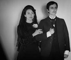 Maybe you would like to learn more about one of these? Netflixfilm On Twitter While Some Details Were Lost Through The Years We Know For Certain That In 1901 Marcela Gracia Ibeas And Elisa Sanchez Loriga Were Legally Married After They Disguised Marcela