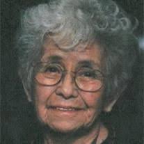 Most Recent Obituaries