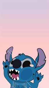 Cartoons, disney, guitar, lilo, stitch. Pink Stitch Wallpapers Top Free Pink Stitch Backgrounds Wallpaperaccess