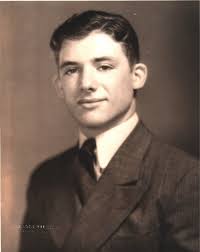 Woodrow H “Woody” Lambert (1918-2008)