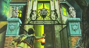 Listado con los mejores juegos de terror para pc de todos los tiempos. Los 10 Mejores Juegos De Terror Clasicos