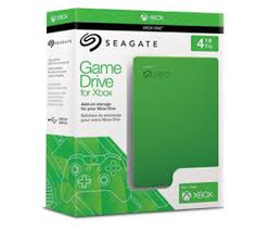 Внешний hdd western digital my passport portable game drive for ps4 4 тб. Game Drive Ihre Festplatte Fur Xbox One Und Xbox 360 Seagate Deutschland