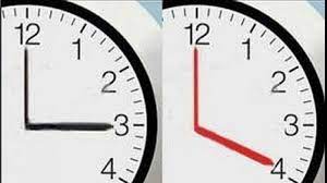 Ora de vara si ora de iarna in romania. Se Schimba Ora In Martie 2019