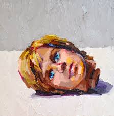 Karen Appleton: February 2014