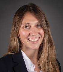 Joan Ruff's Instagram, Twitter & Facebook