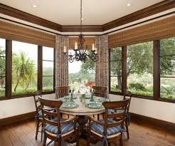 See more ideas about colonial dining room, colonial decor, primitive dining rooms. 18 Spectacular Mediterranean Dining Room Designs You Must See