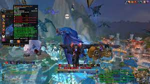 World First Dragonwrath / Legendary Staff, Patch 4.2 Hotfixes - August 10