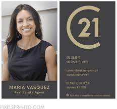Our century 21 business cards are low in price, high in quality, and are printed on a thick premium 16 pt paper and gloss coated for free. Download Century 21 Business Cards Century 21 New Logo Png Image With No Background Pngkey Com