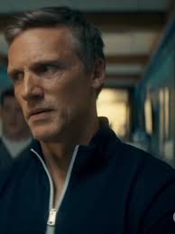 Dr Oliver Wolfe and Dr Nicholas Brilliant Minds