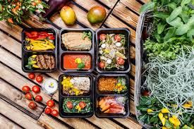 Take An Uncompromised Day Off From Cooking With St Louis Food Delivery Healthy Foods To Eat Food Healthy Food Delivery