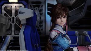 Download and use 60,000+ ocean stock photos for free. Star Ocean The Last Hope S 4k Remaster Is Out This Week So Here S Some Gameplay Footage Vg247