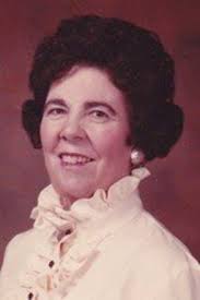 Betty Howard Obituary