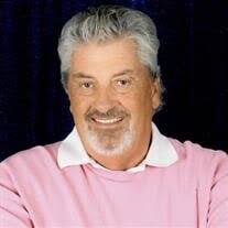 James Paul Tucker Obituary