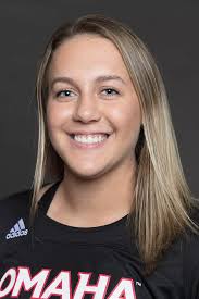 2018 Volleyball Roster