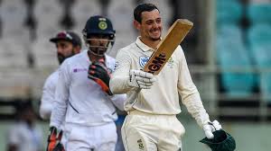Browse 1,502 quinton de kock test stock photos and images available, or start a new search to explore more stock photos and images. De Kock Won T Be South Africa S Test Captain Confirms Smith