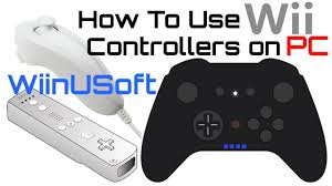 This wii remote guide is based on the wireless dualshock guide which may also be useful until the wii remote guide is complete. How To Use Wii Wiiu Controllers On Pc Play Emulators Xbox Gamepad Supported Games Youtube