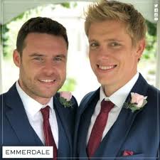 Luca Toolan who plays Mason Coronation Street: **Leave a red heart