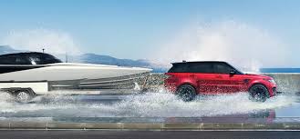 Range Rover Sport Towing Capacity Conway Area Range Rover