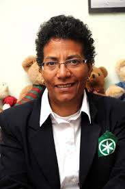 Black woman wins Italian mayorship