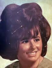 Obituary information for Carolyn Sue Dean