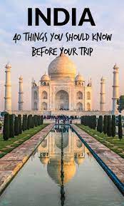 Everything You Need To Know Before Planning Your First Trip To India India Indiatravel Traveltips Travelguide India Travel Asia Travel Trip