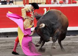 Historia e origen de la palabra TORERO. – DE SOL Y SOMBRA