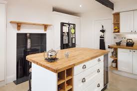 solid wood kitchen cabinets