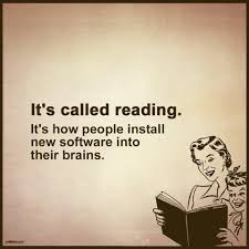 Reading Keeps Your Brain Updated Keep Reading Keep Growing Knowledge Learning Itscalledreading Quotes For Book Lovers Book Quotes Reading Quotes