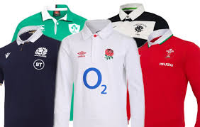 Shop our full range of french top 14 rugby jerseys. The Best Rugby Jerseys 2021 Rugby World Magazine