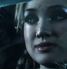 Even more unused dialogue…