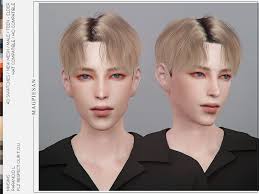 My name is littlemssam and i like to create mods for sims 4 which you can download on my site. The Sims Resource Patreon Paranoid L Hair