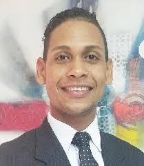 Felix Paredes, autor en El Pais Dominicano