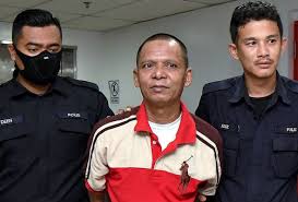 Kaedah pelaksanaan hukuman mati di malaysia adalah menerusi teknik hukuman gantung. Bunuh Lelaki Didakwa Perompak Zulkifli Ismail Dijatuhi Hukuman Gantung Minda Rakyat
