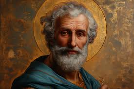 Saint Peter Keys Images