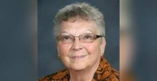 Barbara J. Oliver Obituary