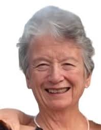 Frances McDaid Obituary (1936