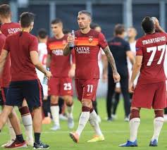 Welcome to the official page of aleksandar kolarov. Inter Signs Serbia Defender Kolarov From As Roma Football News Sportstar Sportstar