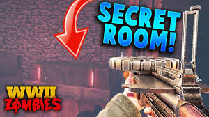 Maps are a terrific way to learn about geography. Secret Room And Mystery Box Easter Egg On Groesten Haus Call Of Duty Wwii Zombies Easter Egg Gregfps Thewikihow